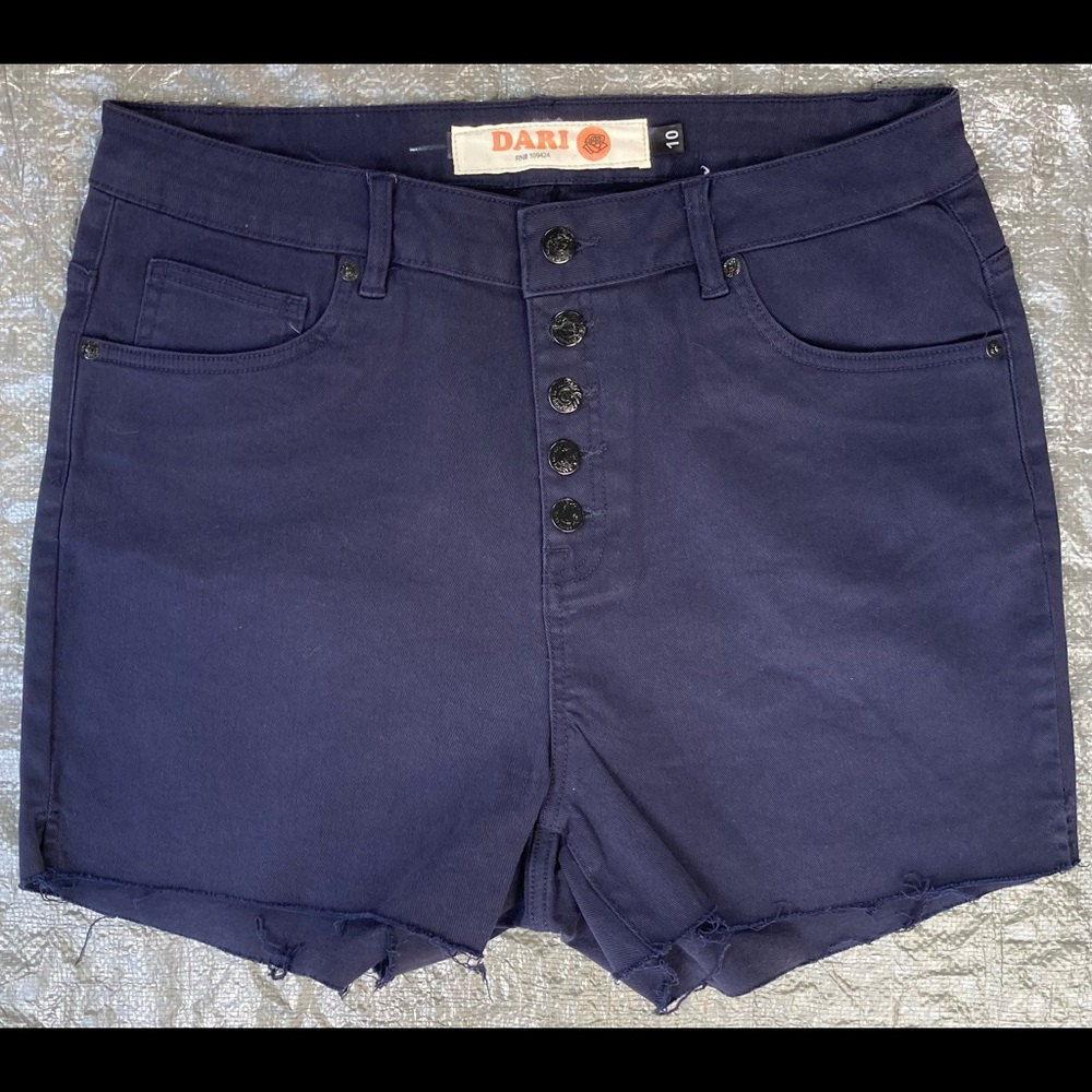 Women Shorts size 10 Brand New